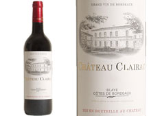 Chateau Moulin de Clairac 2010