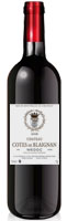 Château Blaignan 2008