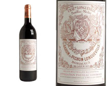 Château Pichon Baron 1920
