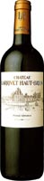 Château Larrivet Haut-Brion 1958