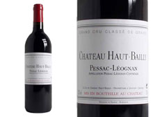 Château Haut-Bailly 1918