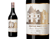 Château Haut-Brion 1896