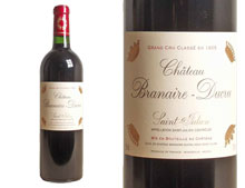 Château Branaire-Ducru 1978