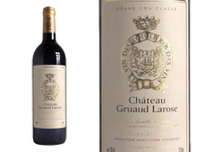 Château Gruaud Larose 1994