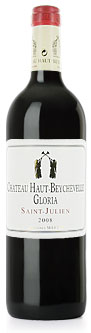 Château Haut-Beychevelle Gloria 2007